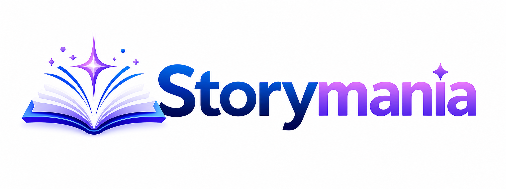 Storymania